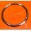OMEGA SPEEDMASTER GENUINE RARE TELEMETER 1Km BEZEL 321 861 FITS 145.012,145.022,2998,105.002