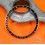 OMEGA SPEEDMASTER GENUINE RARE TELEMETER 1Km BEZEL 321 861 FITS 145.012,145.022,2998,105.002