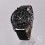 OMEGA RARE LUNETTE TELEMETRE NOIRE MONTRES OMEGA SPEEDMASTER MOONWATCH 145.0022,145.022,2998 ref 082ST1450012TE1
