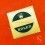 Rolex 60's watch caseback Ø21mm Blank gold Green Sticker Submariner,GMT,Explorer,Daytona 6263,5512,5513,1680,1665,6542,6241