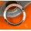 ROLEX Genuine Polished Stainless Steel Cosmograph Daytona 116520,16520 Graduated Bezel Part