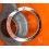 ROLEX Genuine Polished Stainless Steel Cosmograph Daytona 116520,16520 Graduated Bezel Part