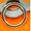 Rolex Original Tachymeter 18k White Gold Daytona Bezel 116519, 116510, 16519, 165109, 116509