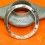 Rolex Original Tachymeter 18k White Gold Daytona Bezel 116519, 116510, 16519, 165109, 116509