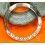 Rolex Lunette Or Blanc 18kt Tachymètre Montres Cosmograph Daytona 116519,116510,16519,16510,116520,116509