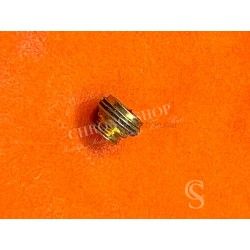 Rolex GMT 16718,16713,16018Datejust watches Yellow Gold screwed tube Part 6mm for sale