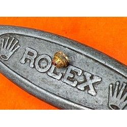 Rolex GMT 16718,16713,16018Datejust watches Yellow Gold screwed tube Part 6mm for sale