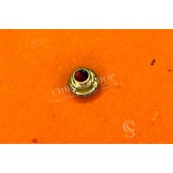 Rolex GMT 16718,16713,16018Datejust watches Yellow Gold screwed tube Part 6mm for sale
