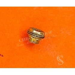Rolex GMT 16718,16713,16018Datejust watches Yellow Gold screwed tube Part 6mm for sale