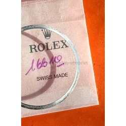 Rolex Original SUBMARINER DATE 16610,16800,168000,16613,16618 BEZEL INSERT FLAT TENSION SPRING WASHER WATCH