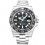 ♛ ROLEX GMT Master II Ceramic 116710 LN Rotative Bezel SSteel OEM♛