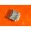 ROLEX 11mm 7205 RIVET LINK PART RIVIT BAND DAYTONA 19mm 6263, 6239, 6240, 6241, 6262 PAUL NEWMAN BRACELET WATCH