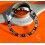 ♛ ROLEX GMT Master Black Ceramic Inlay 116710 LN Bezel Black Insert 24H Stainless Steel OEM ♛