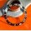 ♛ ROLEX GMT Master Black Ceramic Inlay 116710 LN Bezel Black Insert 24H Stainless Steel OEM ♛