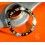 ♛ ROLEX GMT Master Black Ceramic Inlay 116710 LN Bezel Black Insert 24H Stainless Steel OEM ♛