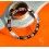 ♛ ROLEX GMT Master Black Ceramic Inlay 116710 LN Bezel Black Insert 24H Stainless Steel OEM ♛