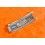 Rolex Vintage 1982 deployant blade part buckle Oyster WatchBand 78350 Bracelet 19mm code G Daytona 6263,6262,6241,6239,6240