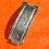 Rolex Vintage 1982 deployant blade part buckle Oyster WatchBand 78350 Bracelet 19mm code G Daytona 6263,6262,6241,6239,6240