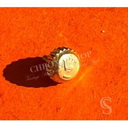 Rolex Rare & GENUINE Ø5.30mm Mint Ladies CROWN STEM 24-480-8 MONOBLOC 18K YELLOW GOLD TWINLOCK