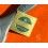 Rolex 60's watch caseback Ø21mm Blank gold Green Sticker Submariner,GMT,Explorer,Daytona 6263,5512,5513,1680,1665,6542,6241