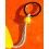 Rolex Giraglia 2011 Rare Promotional Advertising Collector Rolex Yellow Yacht Buoy Key Ring Holder Rolex Swan Cup 2011 Regatta