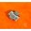 ROLEX 17mm 7205 RIVET LINK PART RIVIT BAND DAYTONA 19mm 6263,6239,6240,6241,6262 PAUL NEWMAN BRACELET WATCH