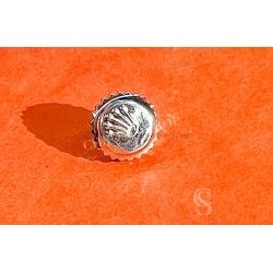 Rolex Datejust Twinlock Ø7mm Stainless Steel Watch Crown Winding Part