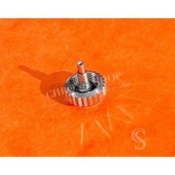 Rolex Datejust Twinlock Ø7mm Stainless Steel Watch Crown Winding Part