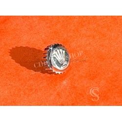 Rolex Datejust Twinlock Ø7mm Stainless Steel Watch Crown Winding Part