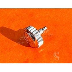 Rolex Datejust Twinlock Ø7mm Stainless Steel Watch Crown Winding Part