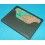 1999-2000 Vintage Rolex Green Leather Business Card Wallet holded card and calendar + translation booklet