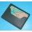 1999-2000 Vintage Rolex Green Leather Business Card Wallet holded card and calendar + translation booklet