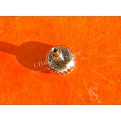 Rolex Rare Ladies GENUINE Ø5.30mm B24-531-0-G1 CROWN MONOBLOC SSTEEL TWINLOCK