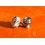 Rolex Couronne triplock 704 7mm Tube montres Submariner Submariner 5512,5513,1680,1665 Daytona 6263,6265,16520,116520,116500