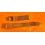 Jaeger-Lecoultre Genuine Rare leather strap band 15mm cognac color ladies' watches