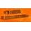 Jaeger-Lecoultre Bracelet Montres Dames 15mm en cuir veritable pécari couleur cognac