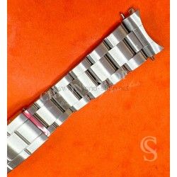 ROLEX NEW FACTORY BRACELET OYSTER SUBMARINER 93150 Endlinks 580 20mm 5512,5513,1680,1665 WATCHES