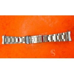 ROLEX NEW FACTORY BRACELET OYSTER SUBMARINER 93150 Endlinks 580 20mm 5512,5513,1680,1665 WATCHES