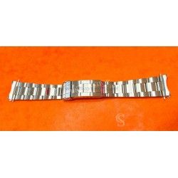 ROLEX NEW FACTORY BRACELET OYSTER SUBMARINER 93150 Endlinks 580 20mm 5512,5513,1680,1665 WATCHES