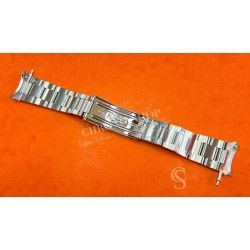 ROLEX NEW FACTORY BRACELET OYSTER SUBMARINER 93150 Endlinks 580 20mm 5512,5513,1680,1665 WATCHES