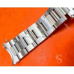 ROLEX NEW FACTORY BRACELET OYSTER SUBMARINER 93150 Endlinks 580 20mm 5512,5513,1680,1665 WATCHES