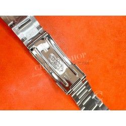 ROLEX NEW FACTORY BRACELET OYSTER SUBMARINER 93150 Endlinks 580 20mm 5512,5513,1680,1665 WATCHES