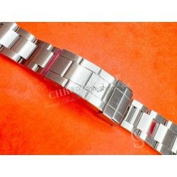 ROLEX NEW FACTORY BRACELET OYSTER SUBMARINER 93150 Endlinks 580 20mm 5512,5513,1680,1665 WATCHES
