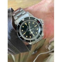 ROLEX NEW FACTORY BRACELET OYSTER SUBMARINER 93150 Endlinks 580 20mm 5512,5513,1680,1665 WATCHES