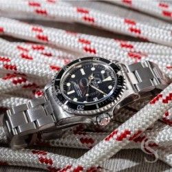 ROLEX NEW FACTORY BRACELET OYSTER SUBMARINER 93150 Endlinks 580 20mm 5512,5513,1680,1665 WATCHES