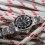 ROLEX SUBMARINER 93150, 580 BRACELET 20mm ACIER INOX 904L DE MONTRES VINTAGE 5513,1680,1665,5512 NEUF