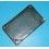 CARNET NOTEBOOK CALEPIN ROLEX CUIR VERT VINTAGE