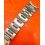 ROLEX NEW WATCH OYSTER BRACELET 78360 558B 20mm DATEJUST, GMT MASTER 16710,16700,16760,16750 EXPLORER 14270,114270
