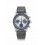 Universal Geneve Compax Cal V72 Chronograph ref 885107 Rare Vintage 70's Tritium Fuse handset