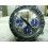 Universal Geneve Compax Cal V72 Chronograph ref 885107 Vintage 70's Jeu aiguilles fusoïdes tritium